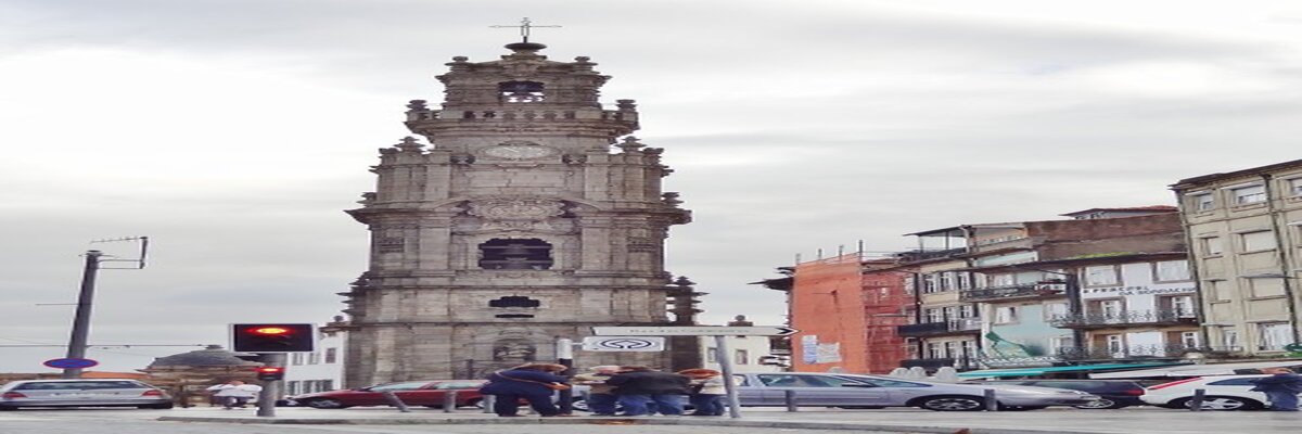 波尔图一日游线路推荐-【葡萄牙自由行攻略】