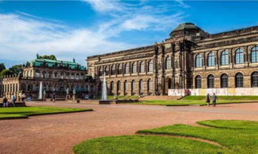德累斯顿(Dresden)城市有什么好玩的?德累斯顿(Dresden)必游景点推荐-【德国自由行攻略】