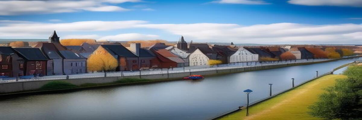 丹麦希茨海尔斯城市旅游好吗?-【丹麦穷游攻略】