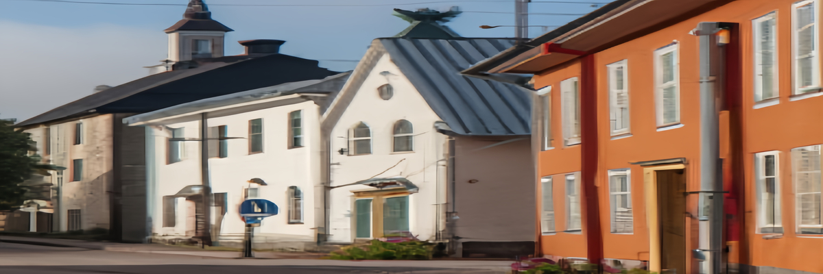 芬兰的劳马有什么好玩的景点?-【芬兰省钱游攻略】