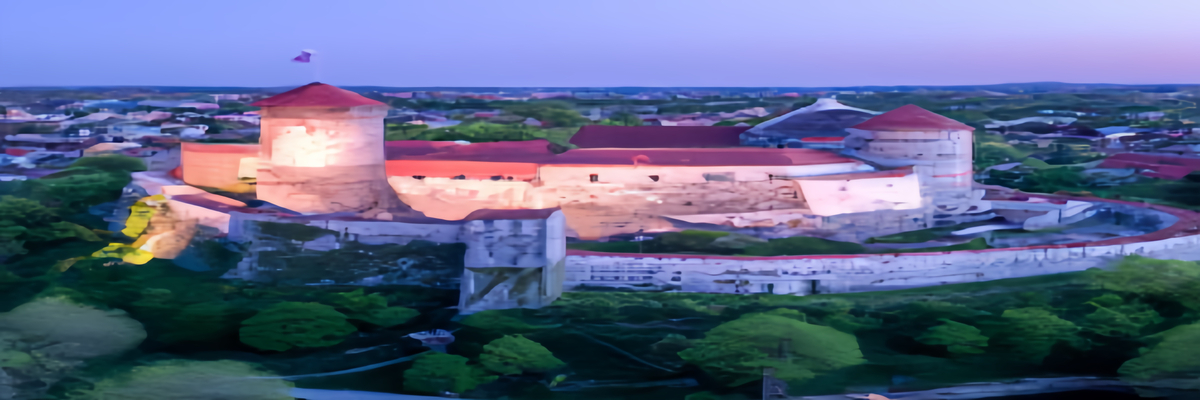 瑞典北雪平旅游：一次梦幻般的旅行-【瑞典穷游攻略】