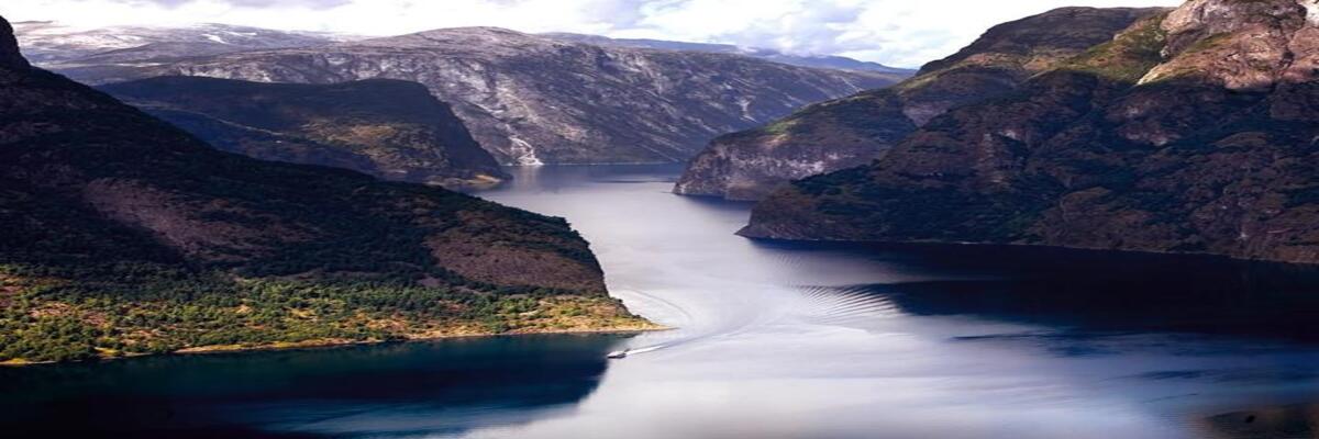 欧洲旅游国家：挪威旅游指南推荐-【挪威自由行攻略】