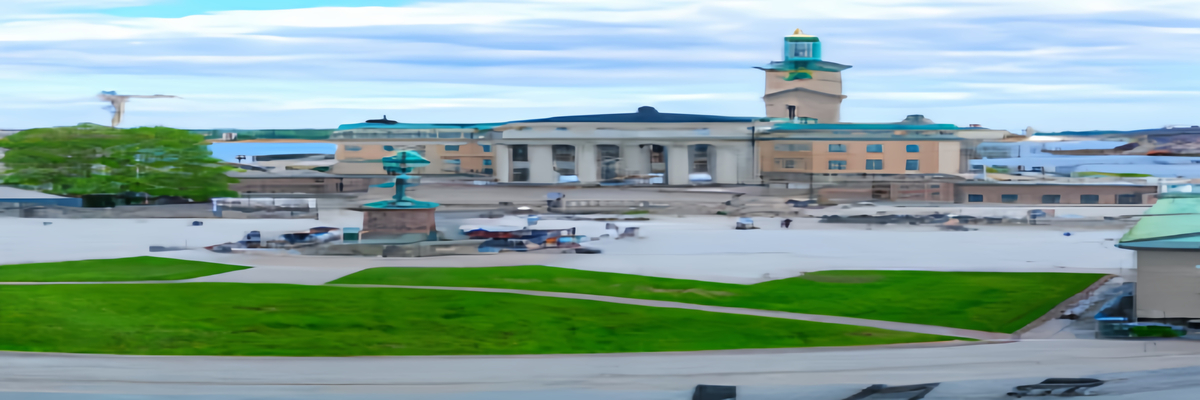 卡尔斯克鲁纳有什么好玩的景点?-【瑞典省钱游攻略】