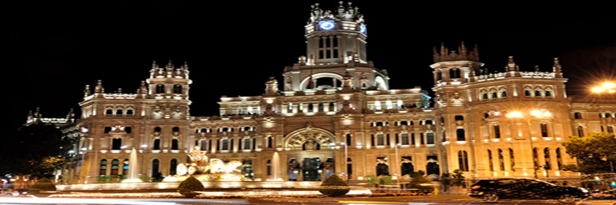 西班牙旅游城市马德里景点介绍-【西班牙美景攻略】