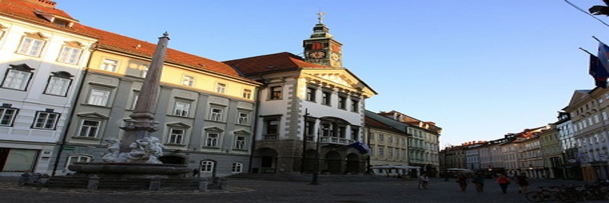 斯洛文尼亚旅游景点：卢布尔雅那城堡介绍-【斯洛文尼亚景点攻略】