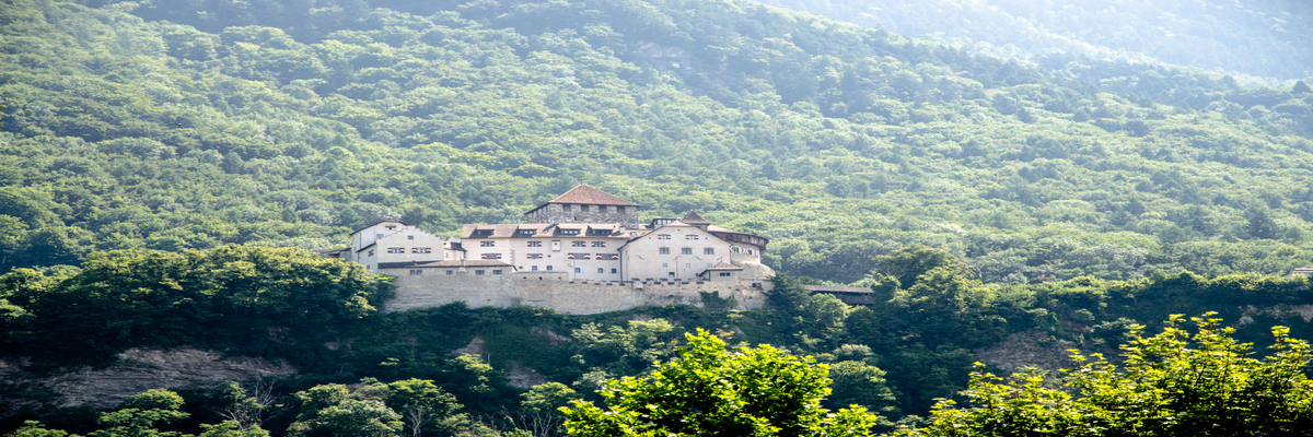 列支敦士登徒步登上旅行(有氧旅游)-【列支敦士登穷游攻略】