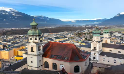 奥地利圣帕尔滕热门游玩线路推荐-【奥地利穷游攻略】