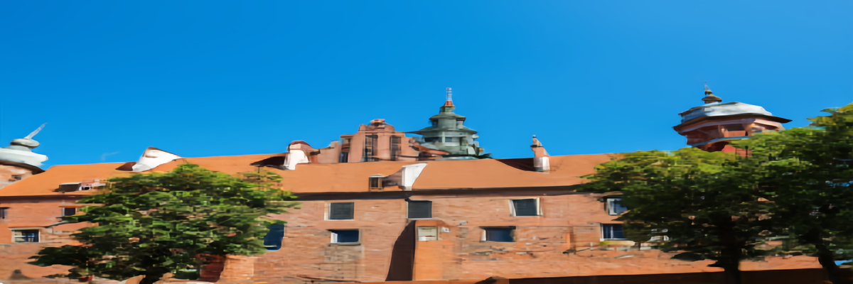 去波兰卢布林旅游?不妨走这条线路看看!-【波兰穷游攻略】