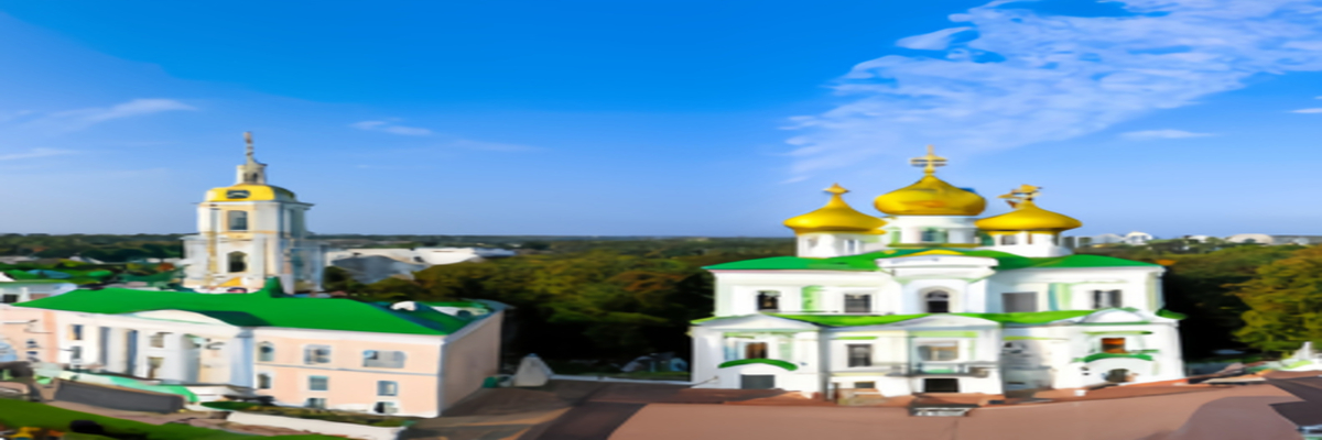 俄罗斯哈巴罗夫斯克(伯力)最经典的游玩线路-【俄罗斯穷游攻略】