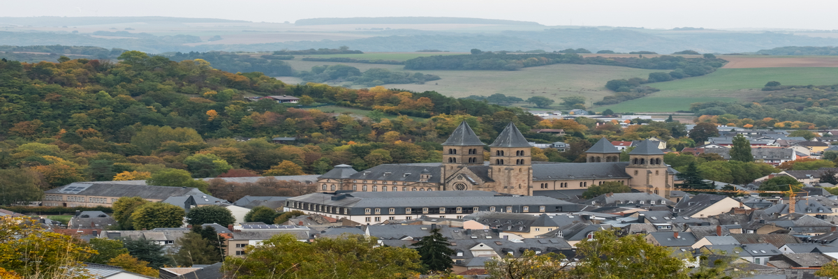 佩特罗斯峡谷景点图片在线欣赏-【卢森堡摄影攻略】