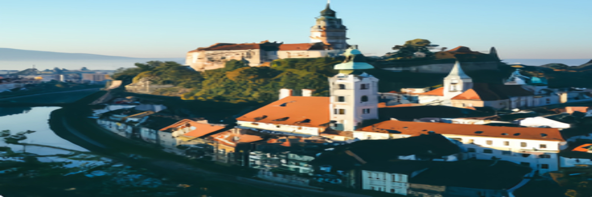 米什科尔茨(Miskolc)城市必游景点推荐-【匈牙利穷游攻略】