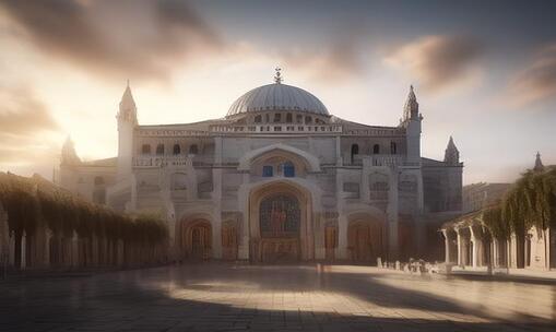 西班牙圣地亚哥-德孔波斯特拉旅游景点推荐