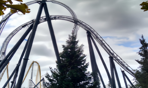 英国伦敦哪里有游乐场?英国好玩的游乐场-【英国省钱游攻略】