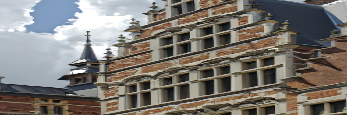 比利时鲁汶旅游景点线路介绍-【比利时省钱游攻略】