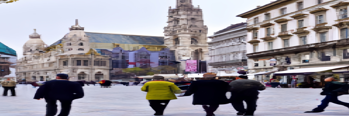 斯洛伐克特伦钦：一座拥有着千年历史的古城-【斯洛伐克省钱游攻略】