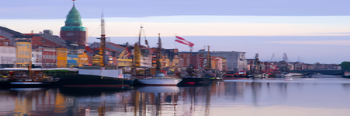 丹麦尼堡旅游一般都去哪几个景点逛?-【丹麦省钱游攻略】