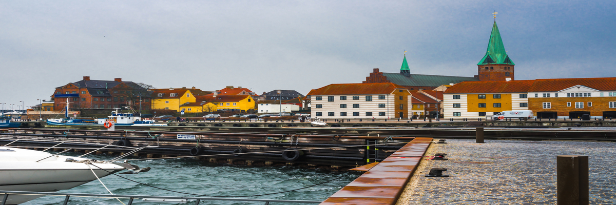 丹麦最佳省钱游景点推荐-【丹麦省钱游攻略】
