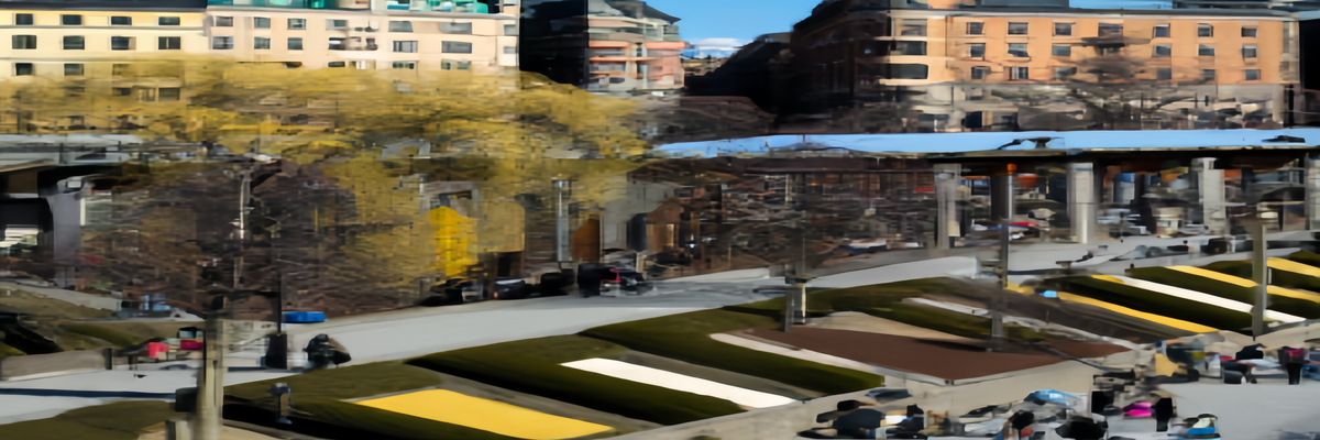 斯德哥尔摩国王花园简介_图片_地址_游玩指南-【瑞典景点攻略】