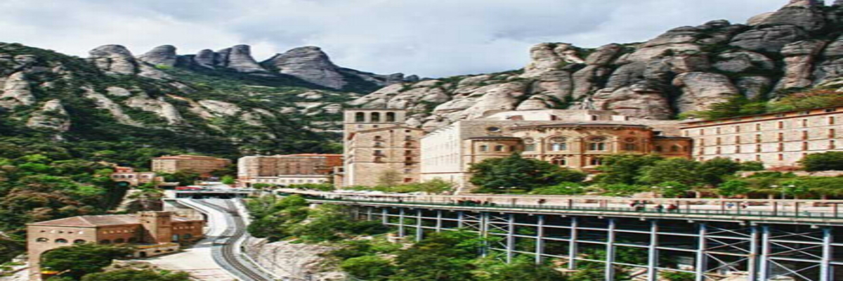 西班牙的那些迷人风景(图片欣赏)-【西班牙摄影攻略】