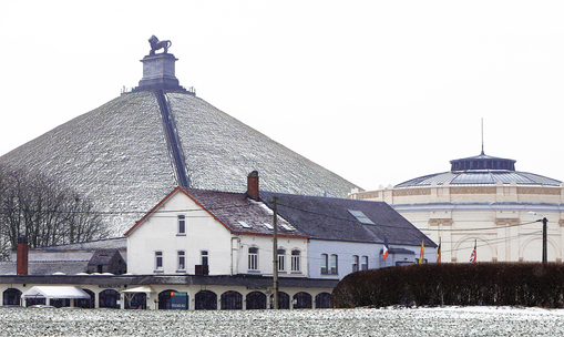 比利时滑铁卢景点介绍—比利时滑铁卢游玩指南-【比利时景点攻略】