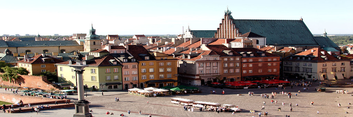 波兰秋季旅游魅力何在?-【波兰省钱游攻略】
