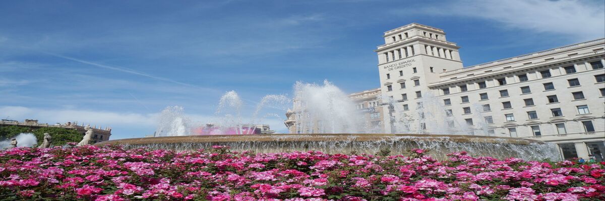 巴塞罗那省钱旅游选择哪些景点好?-【西班牙省钱游攻略】