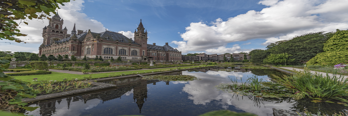 荷兰著名旅游景点介绍推荐-【荷兰省钱游攻略】