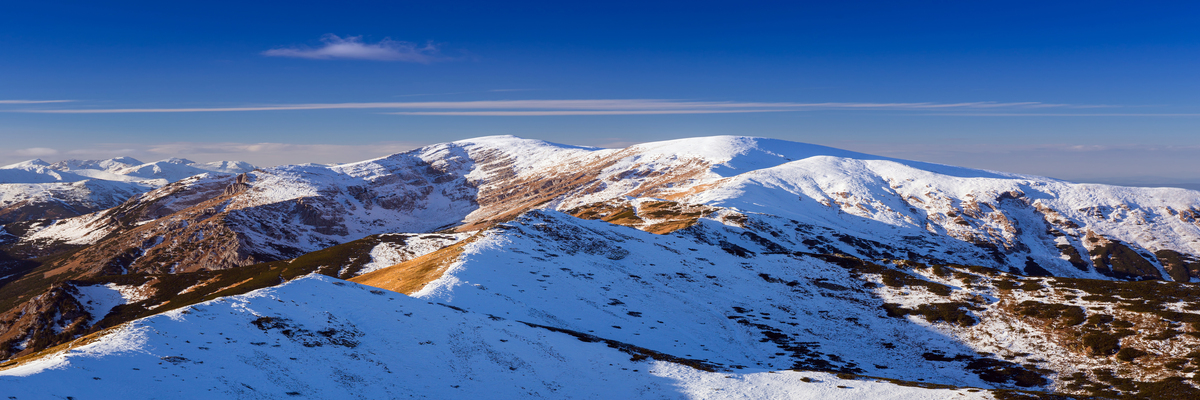 冬季下的波兰景色更迷人(景点图片)-【波兰摄影攻略】