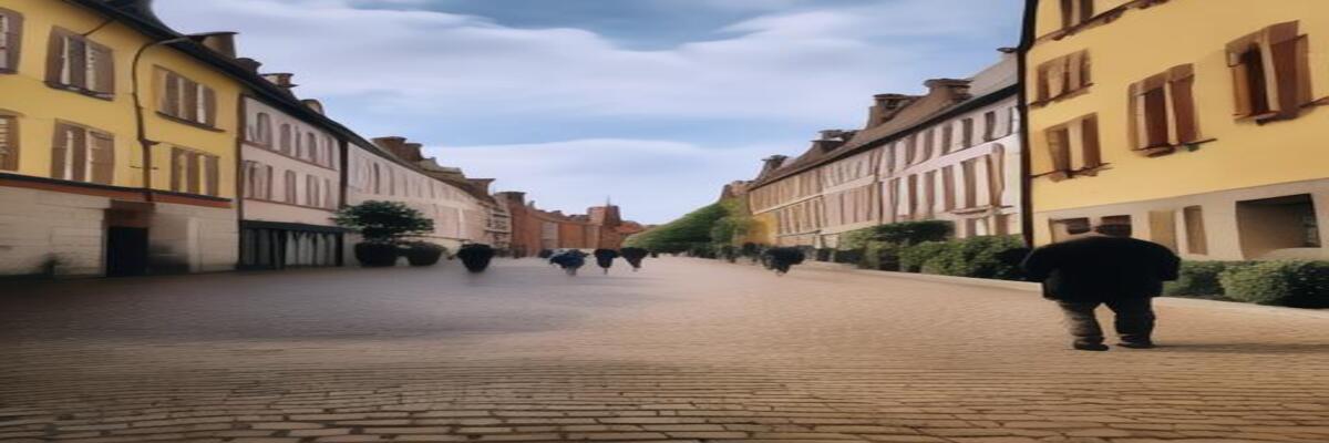 佛兰德斯旅游城市介绍_历史-【比利时穷游攻略】