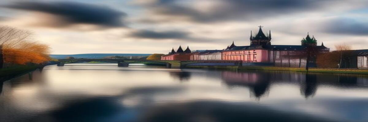 耶夫勒(Gävle)当地有什么好玩的?-【瑞典穷游攻略】