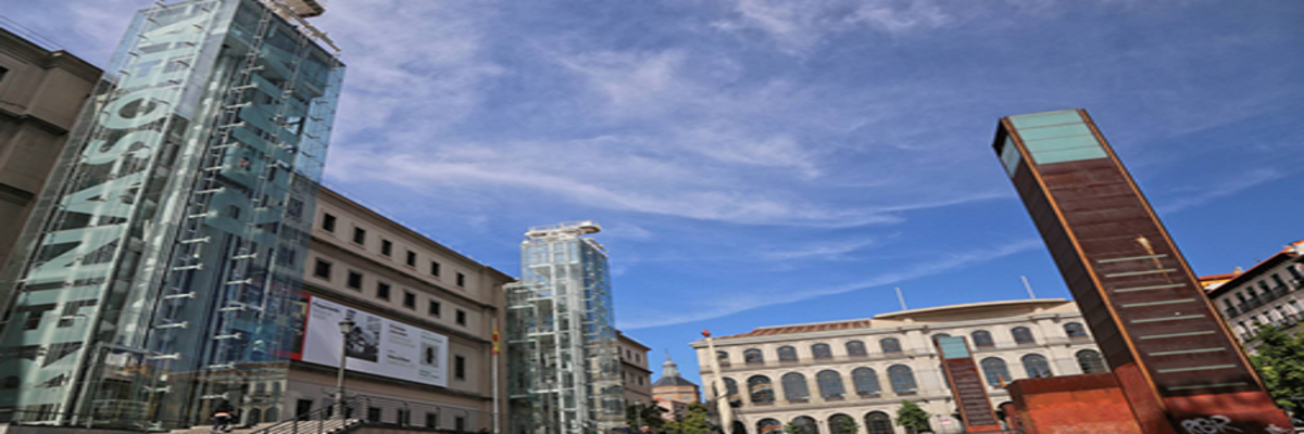 马德里城市旅游风光图片欣赏-【西班牙摄影攻略】