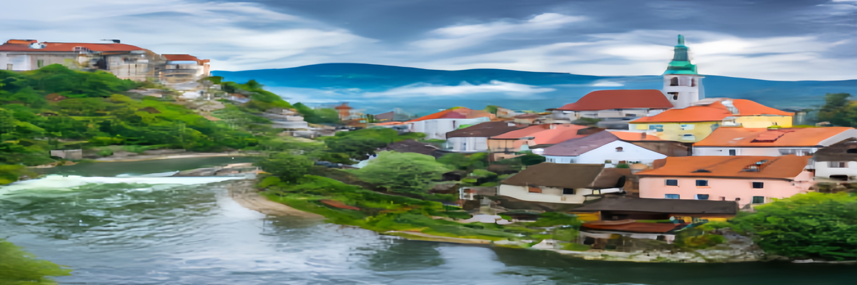 克拉尼斯卡戈拉小镇有什么好玩的?-【斯洛文尼亚省钱游攻略】