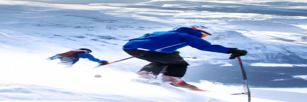 挪威冬季滑雪胜地推荐-【挪威省钱游攻略】