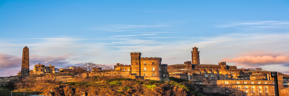 2016爱丁堡城堡旅游指南-【英国景点攻略】