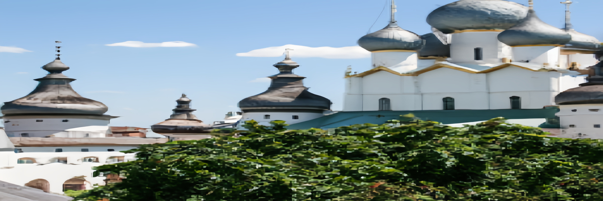 春天里的俄罗斯罗斯托夫市美吗?俄罗斯罗斯托夫市春季美景图片欣赏-【俄罗斯摄影攻略】