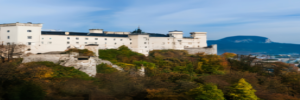 奥地利圣帕尔滕热门游玩线路推荐-【奥地利穷游攻略】