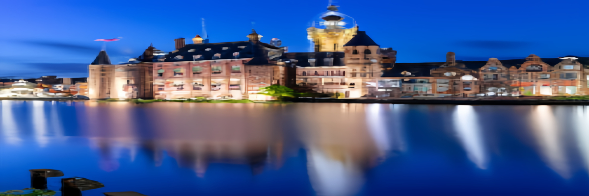 荷兰古城阿默斯福特有什么好玩的?-【荷兰省钱游攻略】