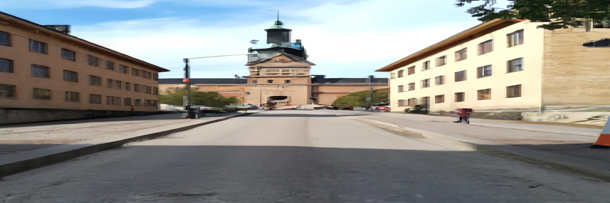 瑞典林雪平城市一次印象深刻的旅行-【瑞典省钱游攻略】