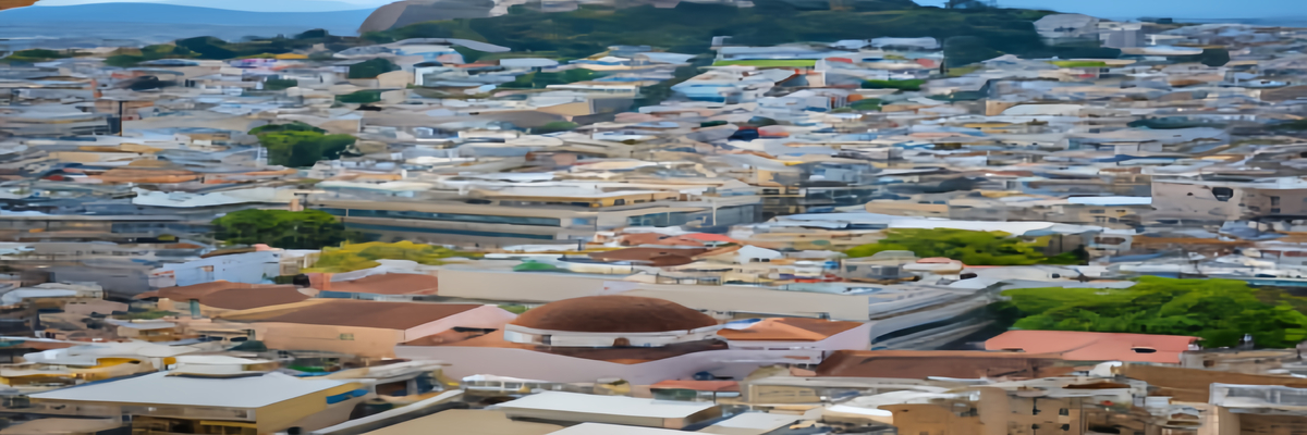 希腊拉里萨一次非凡的短期旅游体验-【希腊穷游攻略】