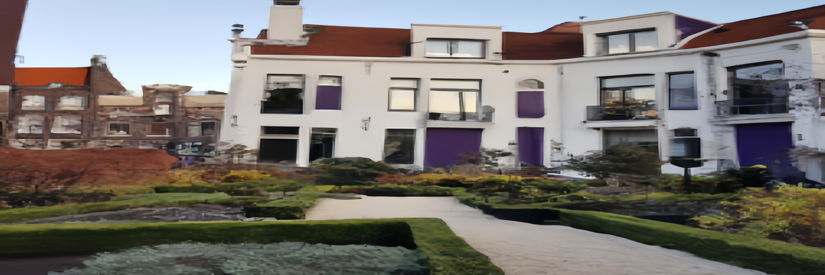 荷兰莱顿一次难忘的旅游-莱顿经典游玩线路-【荷兰穷游攻略】