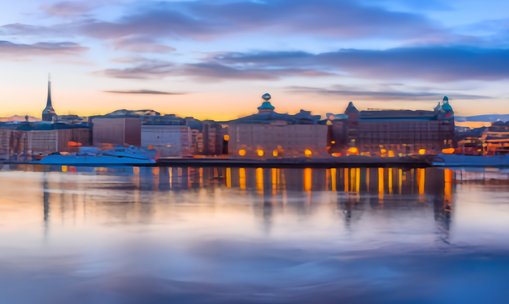 瑞典瓦斯泰纳旅游好玩吗?-【瑞典省钱游攻略】