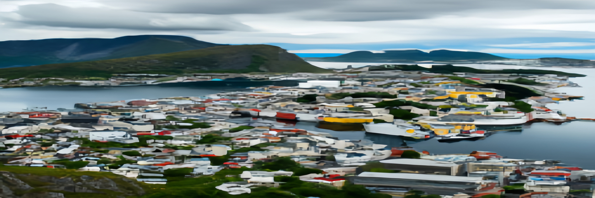 奥达(Odda)是一座什么样的城市?值得去游玩吗?-【挪威省钱游攻略】