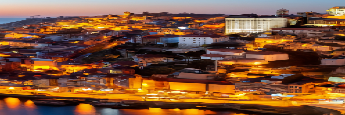 葡萄牙克卢什城市好玩吗?-【葡萄牙省钱游攻略】