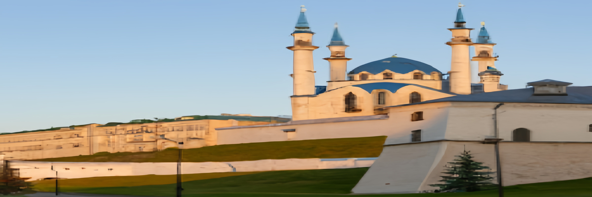 俄罗斯喀山旅游攻略推荐-俄罗斯喀山旅游线路-【俄罗斯省钱游攻略】