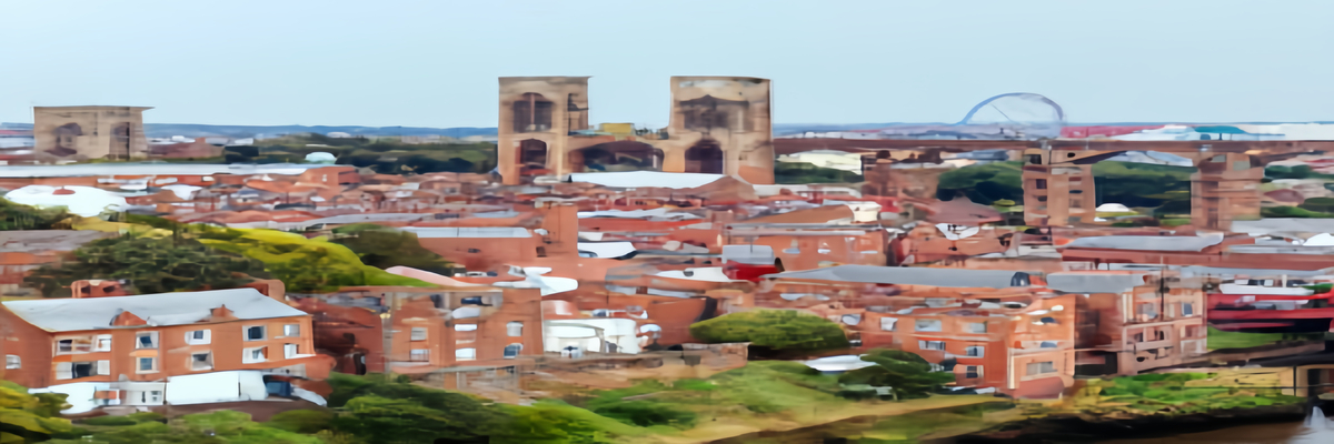 谢菲尔德(Sheffield)城市有什么好玩的地方?谢菲尔德必游景点-【英国省钱游攻略】