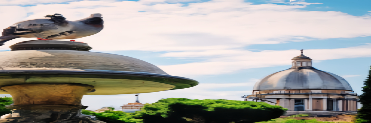 意大利是怎么过复活节的?意大利复活节传统?