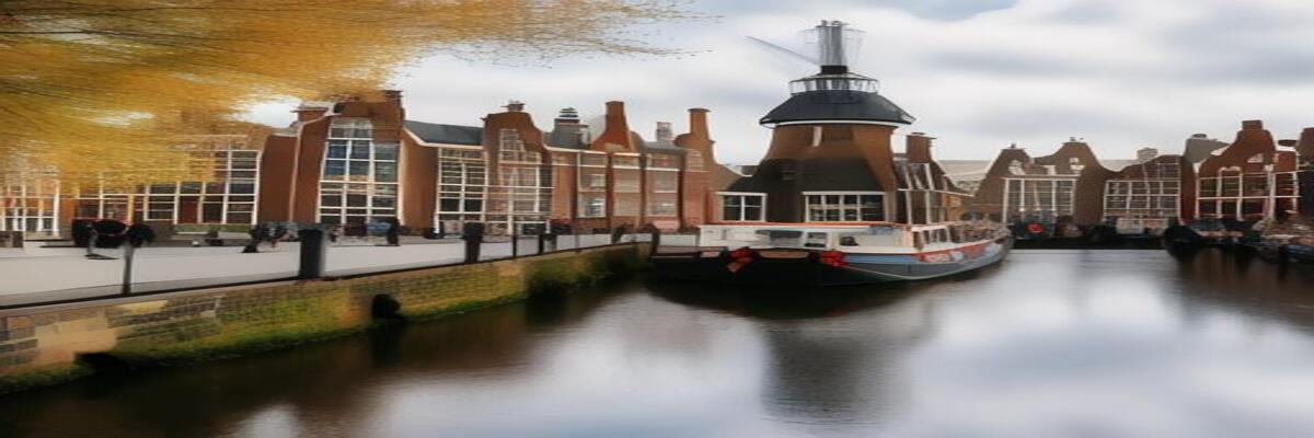 豪达(Gouda)小镇旅游首选哪几个景点游玩?-【荷兰穷游攻略】