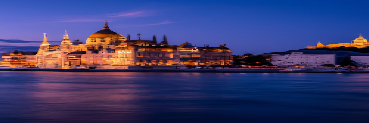 匈牙利蒂豪尼的半岛游玩线路-【匈牙利穷游攻略】