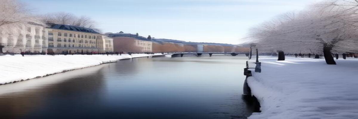 布达佩斯冬游值得去的五个地方-【匈牙利穷游攻略】