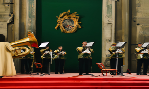 意大利是怎么过复活节的?意大利复活节传统?